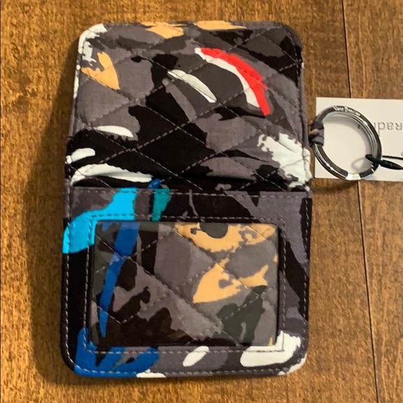 Vera Bradley campus double ID - Picture 4 of 7